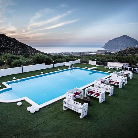 Villa Marina Вальдериче Экстерьер фото