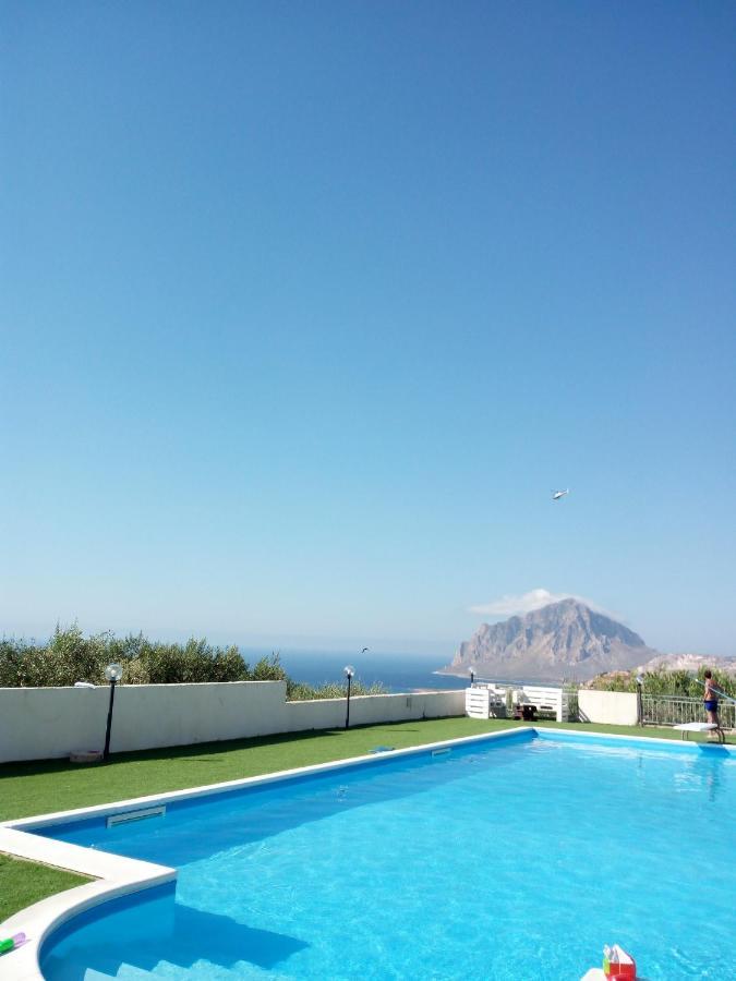 Villa Marina Вальдериче Экстерьер фото