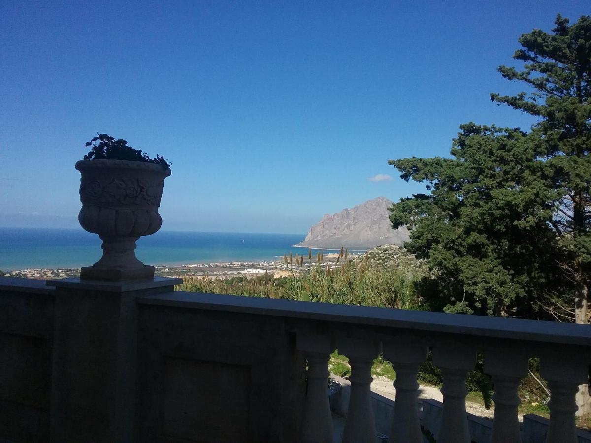Villa Marina Вальдериче Экстерьер фото