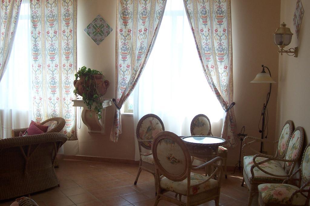 Villa Marina Вальдериче Экстерьер фото