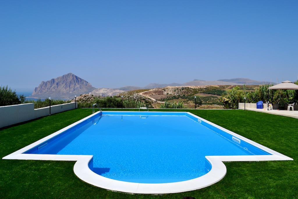 Villa Marina Вальдериче Экстерьер фото