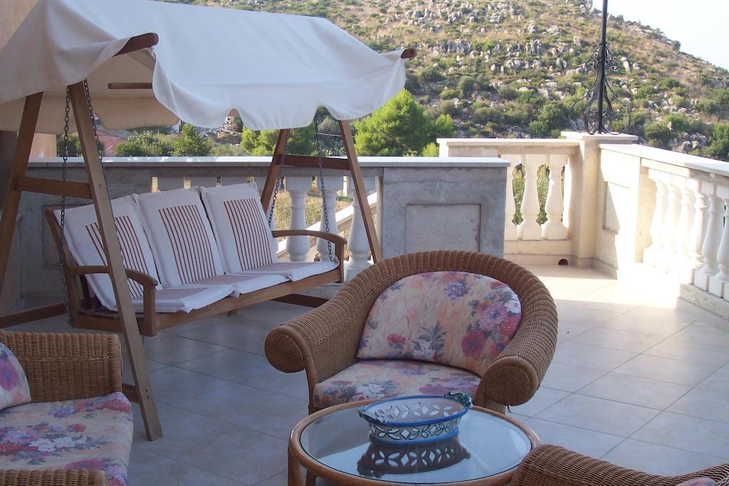 Villa Marina Вальдериче Номер фото