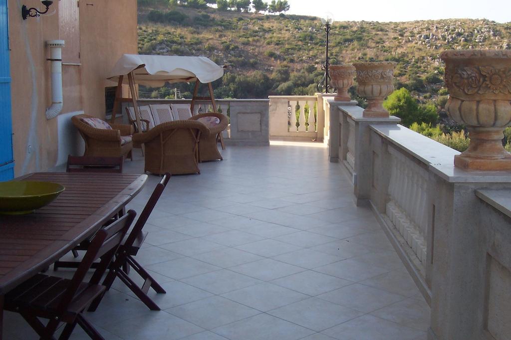 Villa Marina Вальдериче Номер фото