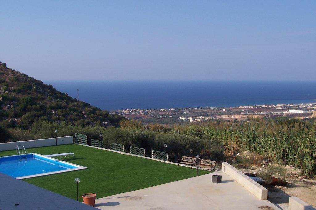Villa Marina Вальдериче Номер фото
