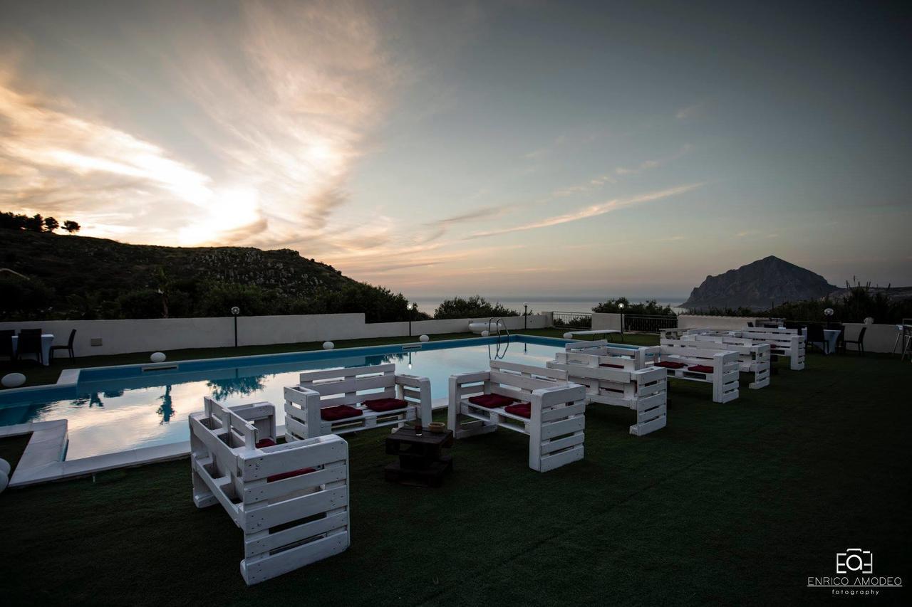 Villa Marina Вальдериче Экстерьер фото